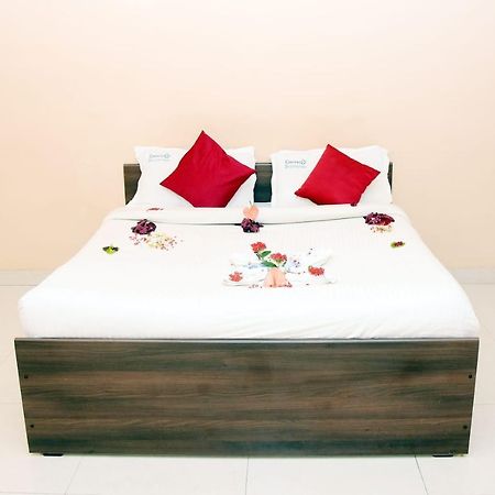 Grass Dew Hotel Jerkaud Kültér fotó